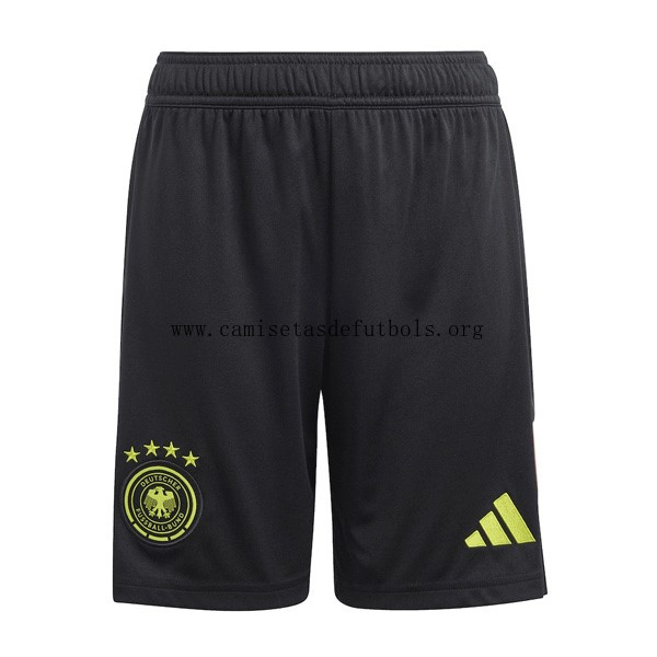 Pantalones Alemania Portero 2024 Dispara antes de que se acabe
