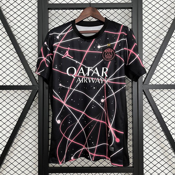 Camiseta PSG Special Edition 2025/26 Gasta menos en toda la red