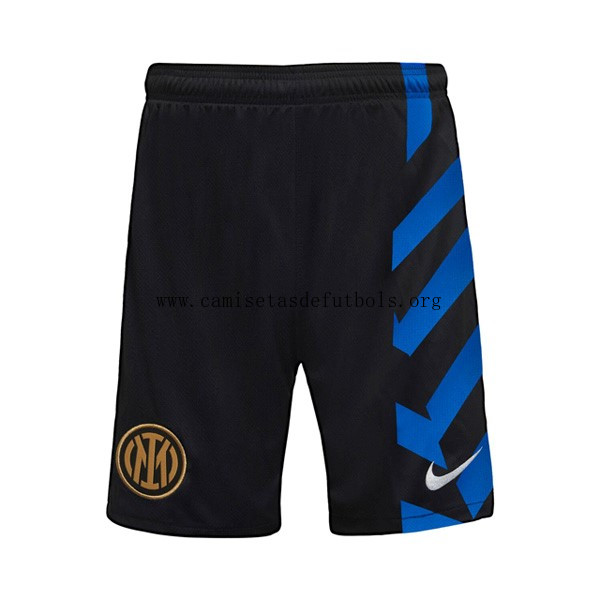 Pantalones Inter Milan Replica Primera Ropa 2024/25 Oportunidad económico de outlet