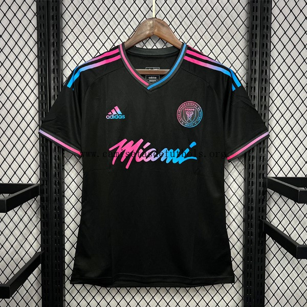 Camiseta Miami FC Special Edition 2024/25 Soberbio descuento, consigue sin competencia