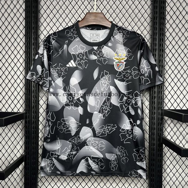 Camiseta Benfica Pre-Match 2024/25 ¡¡Vaya divino saldazo como nunca!