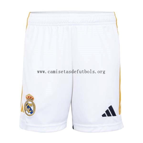 Pantalones Real Madrid Replica Primera Ropa 2023/24 ¡¡Qué económico descuento de la temporada! Pantalones Real Madrid Replica Primera Ropa 2023/24 ¡¡Qué económico descuento de la temporada!