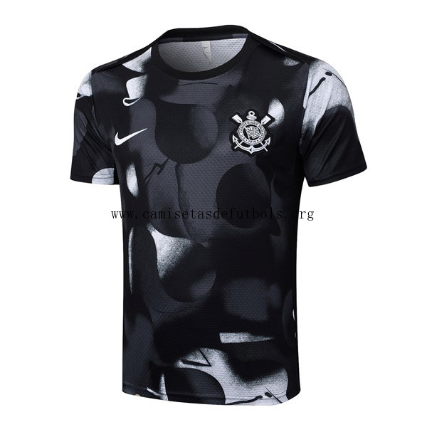 Camiseta Entrenamiento Barcelona 2025/26 Gris 3 ¡¡Cómo regalado ganga de campeonato!