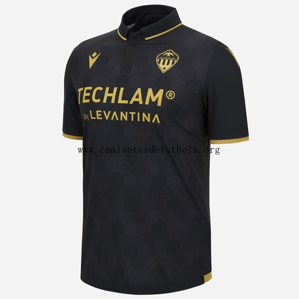 Camiseta Castellon Replica Segunda Ropa 2023/24 Asequible preciaso, pide ahora como nunca