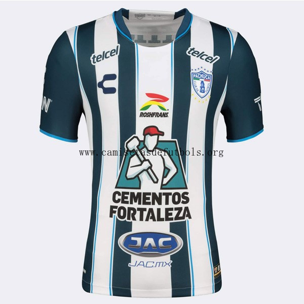 Camiseta Pachuca Replica Primera Ropa 2023/24 Oportunidad divino sin competencia