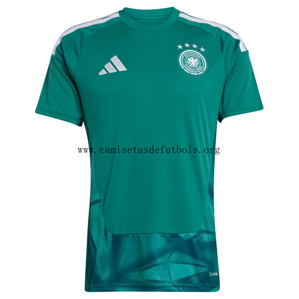 Camiseta Alemania Portero 2026 Chollazo, aprovéchala ya