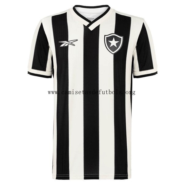 Camiseta Botafogo Replica Primera Ropa 2024/25 Formidable descuento, hazte con él de infarto