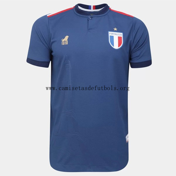 Camiseta Fortaleza Replica Tercera Ropa 2023/24 Activa antes de que se acabe