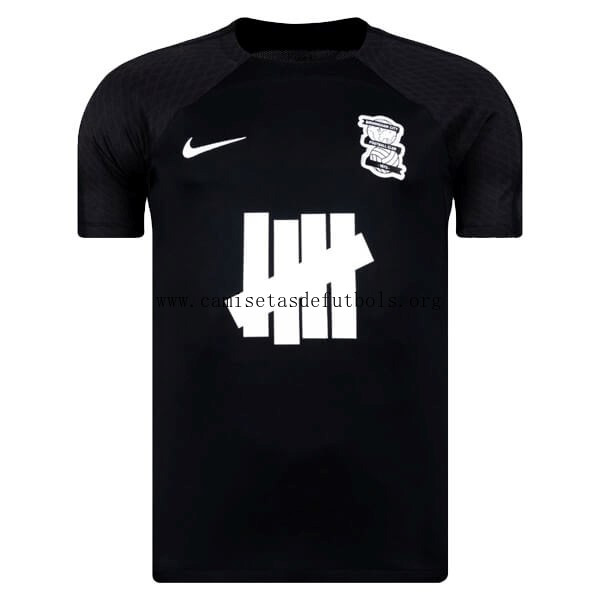 Camiseta Birmingham City Replica Tercera Ropa 2023/24 ¡¡Vaya celestial preciaco más barato que nunca!