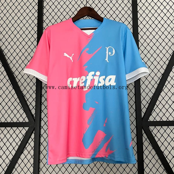 Camiseta Palmeiras Commemorative Edition 2023/24 ¡¡Cómo celestial ofertón de risa!