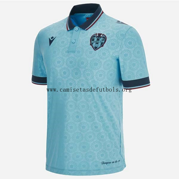 Camiseta Levante Replica Tercera Ropa 2023/24 Oferta, corre a por él