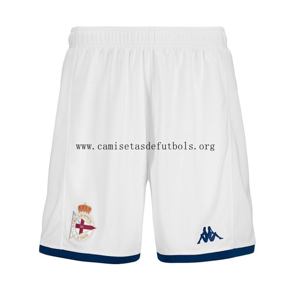 Pantalones Deportivo Coruna Replica Tercera Ropa 2023/24 Demencial rebajón, corre a por él de colección