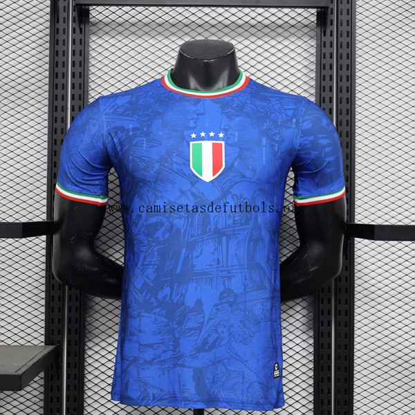 Camiseta Italia Special Edition 2024/25 2 ¡¡Cómo ganga, dispara!
