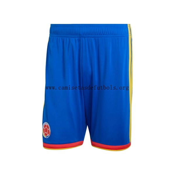 Pantalones Columbia Replica Primera Ropa 2026 ¡¡Cómo increíble ahorro de campeonato!
