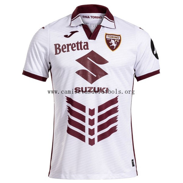 Camiseta Torino Replica Segunda Ropa 2024/25 ¡¡Vaya amigo saldo calidad asegurada!