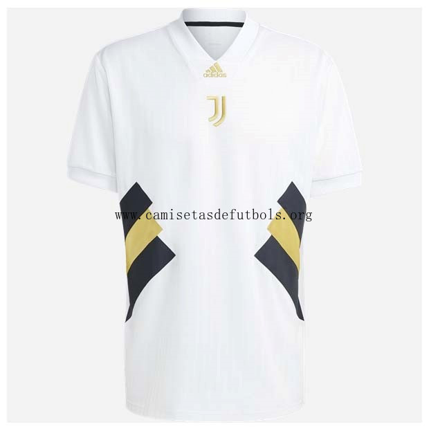 Camiseta Juventus Icon 2022/23 Rebajón sensacional hasta fin de existencias