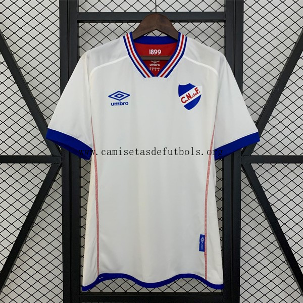 Camiseta Uruguay Pre-Match 2025 Blanco Bestia saldo, no lo dejes escapar sin intermediarios