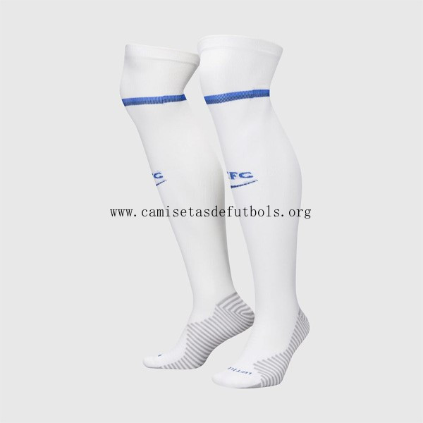 Calcetines Chelsea Replica Primera Ropa 2025/26 ¡¡Cómo demencial saldo de campeonato!