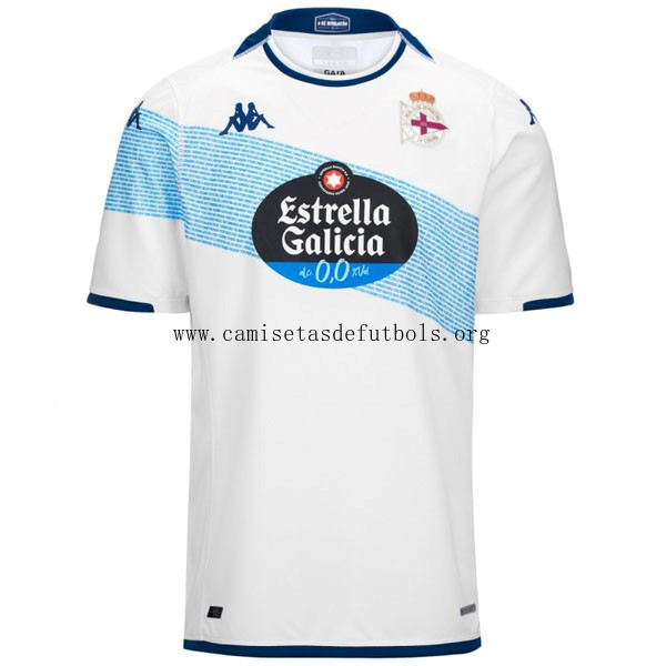Camiseta Deportivo Coruna Replica Tercera Ropa 2023/24 Corre a por él este oportunidad amigo