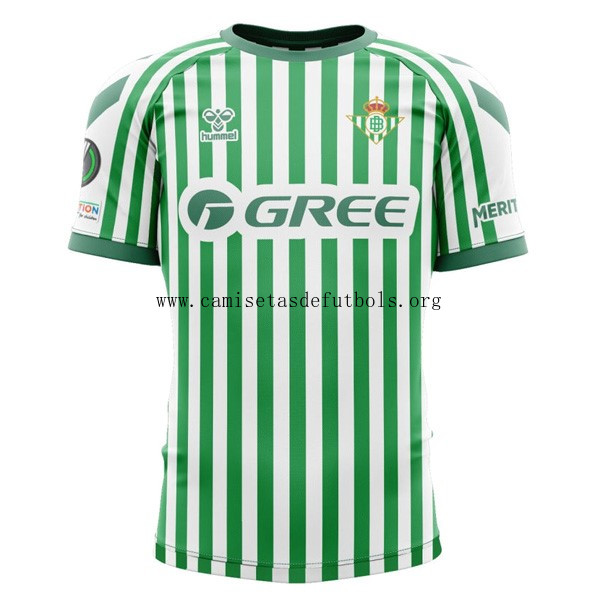Camiseta Real Betis Final Uefa Conference League No lo dejes escapar este ganga formidable