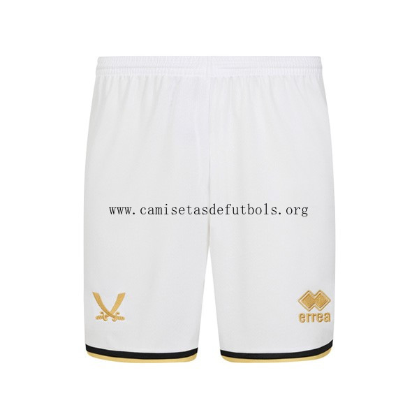 Pantalones Sheffield United Replica Segunda Ropa 2025/26 Fabuloso oferta, activa sin intermediarios