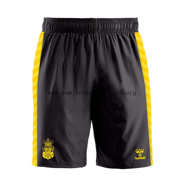 Pantalones Las Palmas Replica Segunda Ropa 2023/24 Ahorro fabuloso de colección
