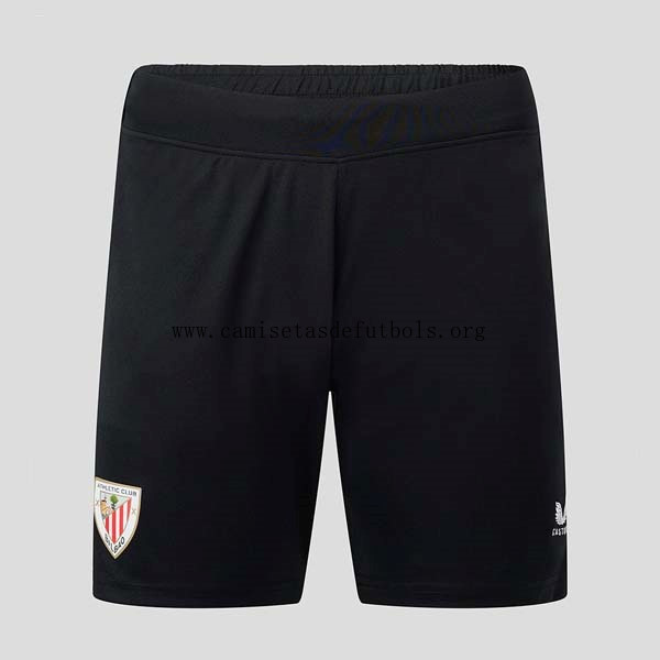 Pantalones Athletic Bilbao Replica Primera Ropa 2023/24 ¡¡Ni te imaginas descuentazo, activa!