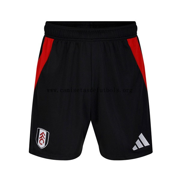 Pantalones Fulham Replica Primera Ropa 2024/25 Paga menos este liquidación regalado