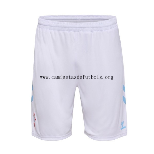 Pantalones Celta De Vigo Replica Primera Ropa 2024/25 ¡¡Cómo gangaza, dispara!