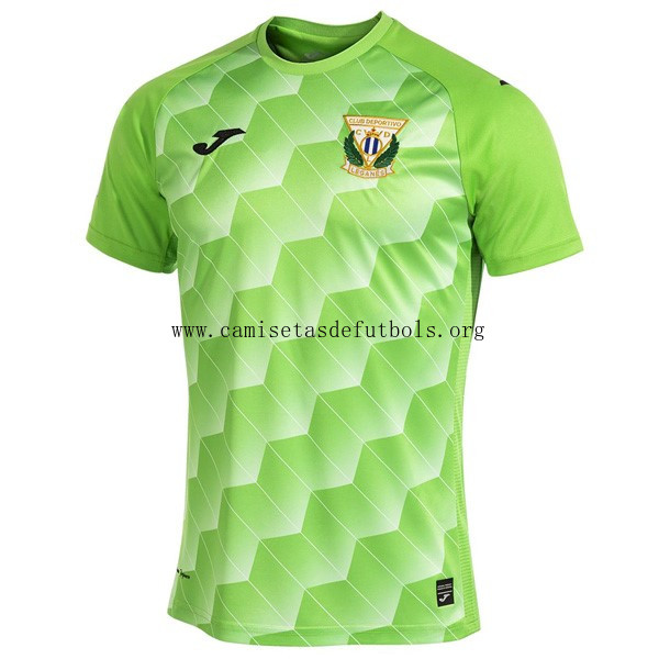 Camiseta Leganés Replica Tercera Ropa 2023/24 Preciaco demencial por tiempo limitado