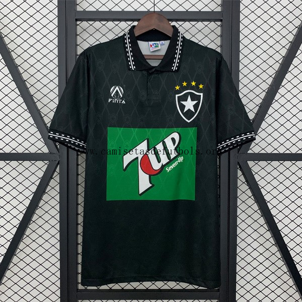 Camiseta Botafogo Replica Segunda Ropa Retro 1995 Consigue este preciaso humilde